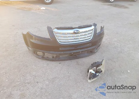 2010 Subaru Tribeca 3.6R Touring z USA, uszkodzony, nr VIN 4S4WX9GD2A4401073